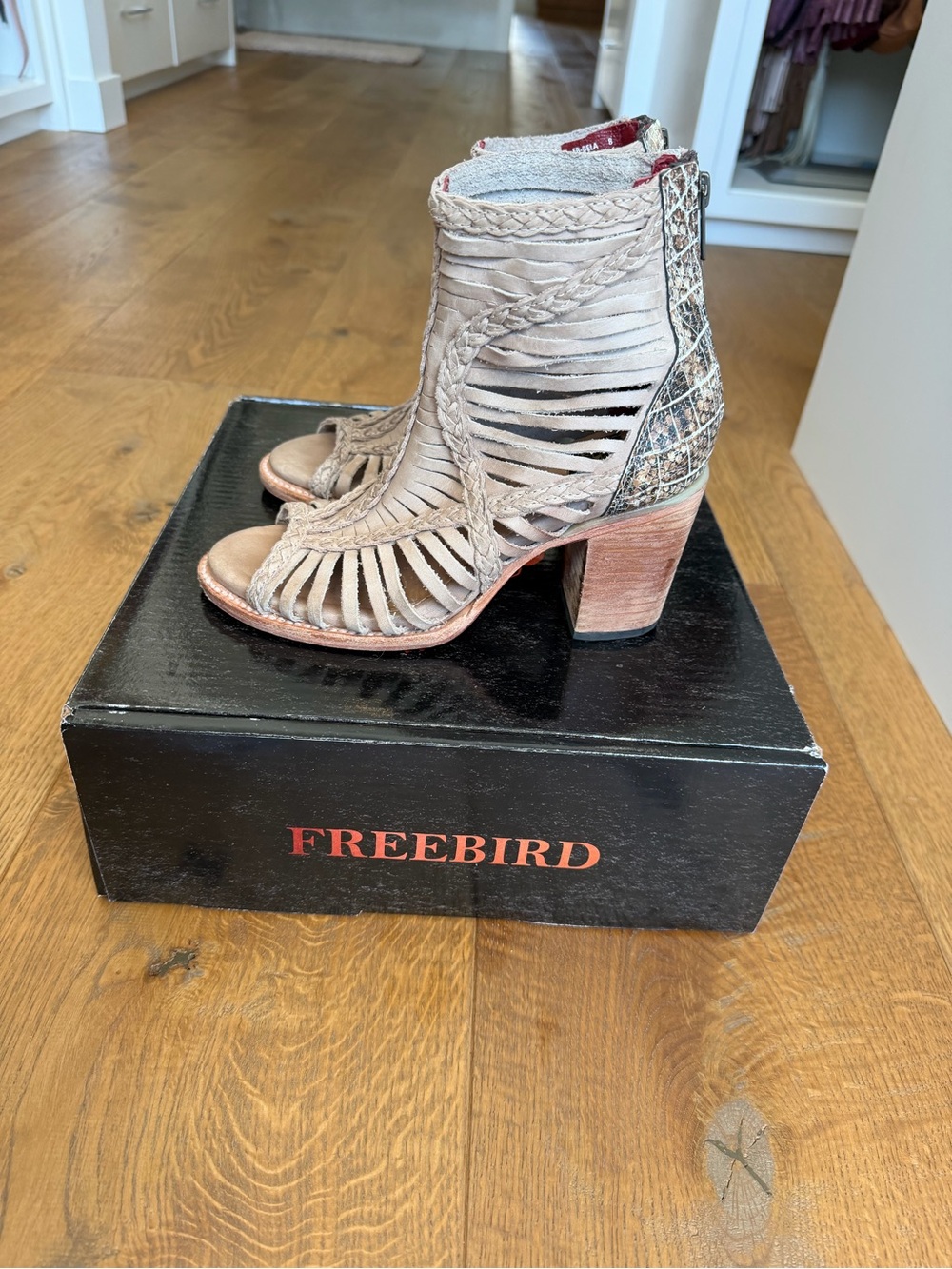 EUC Freebird Bela - Picture 6 of 9